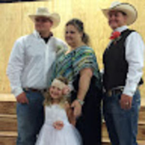 Meet your Posher, Laurie